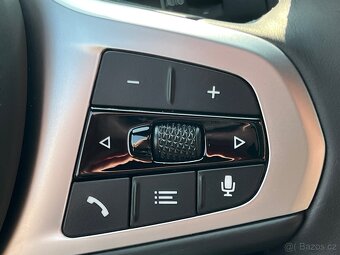 BMW 330e 215kw 2022 Led kamera ACC - odpočet DPH - 16