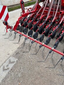 Secí kombinace Kverneland I-drill PRO 3m - 16
