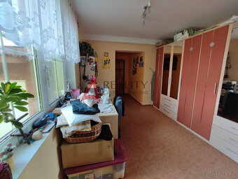 Prodej rodinného domu, 280m2, Zlátenka, okr. Pelhřimov - 16