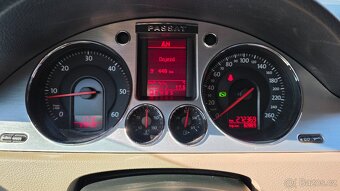 Passat B6 - 16
