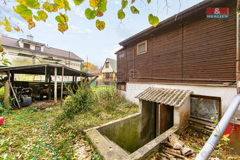 Prodej chaty, 31 m², Čím - 16