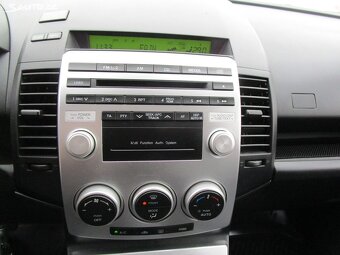 Mazda 5, 2,0 - 107KW - (7-SEDAČEK) - 16