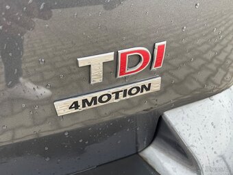Volkswagen Transporter T5 2.0 TDI Long-4motion - 16