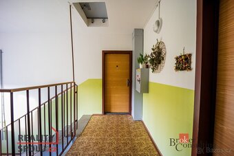 Pronájem, byty/3+1, 74 m2, Na Valtické 713/80, 69141 Břeclav - 16