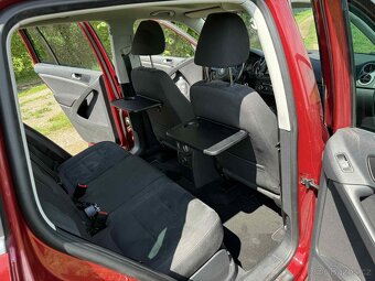VW TIguan 2.0 TDI 4motion 103kw - 16