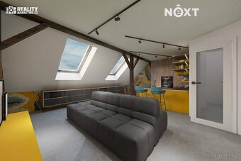 Prodej Rodinný dům, 168㎡ - 16