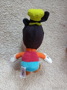 Plyšové postavičky Disney - 16