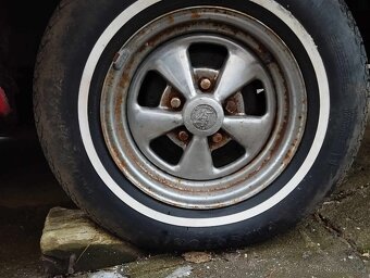 1975 AMC PACER X - cena za 2 kusy - 16