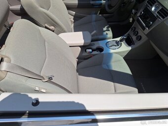 Chrysler Sebring  cabrio 2.4i 125kW r.v.08 automat stk 12/25 - 16