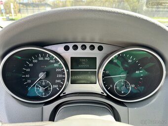 Mercedes-Benz Třídy M ML 280cdi 140kW - 16