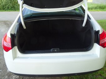 Citroën C5 1,8i  92kW  2x kola, nová STK, pěkná výbava - 16