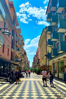 Prodej bytu 3+kk 86 m², via Taranto, Silvi, Itálie - 16
