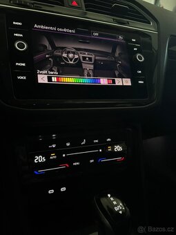 VW Tiguan Elegance 2.0TDI DSG M.Rok22, ZÁRUKA - 16