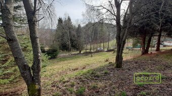 Pozemek ve Vimperku, výstavba do 25m2, investice - 16