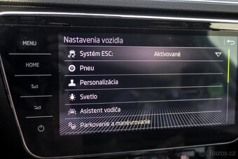 Škoda Superb Combi 2.0 TDI Style. /AJ NA SPLÁTKY /PROTIÚČET/ - 16