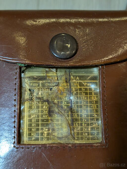 Fotoaparát Flexaret - 16