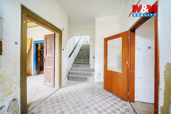 Prodej výrobního objektu, 900 m², Žihle - 16