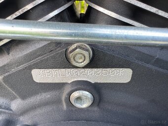 Harley Davidson Fat Boy 1998 limitovaná edice - 16