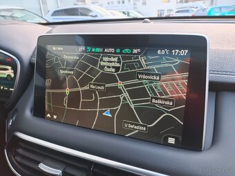 MG EHS PHEV Luxury 1.5 190kW AUT. 60tkm Panorama Virtual LED - 16