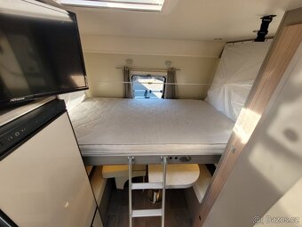 Ahorn Canada TU plus,2022,145ps,5mist,solar,klima,tv,AKCE - 16