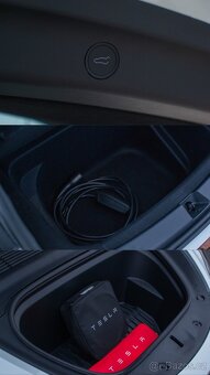 Tesla Model Y Long Range Dualmotor AWD ODPOČET DPH - 16