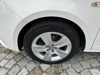 Seat Ibiza 2017 1.4TDI 55 kW manuál - 16