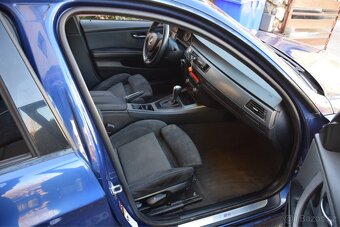BMW 330xd m-packet - 16