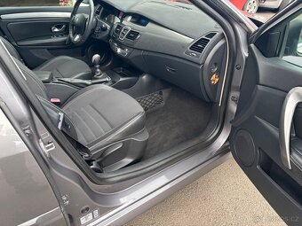 Renault Laguna III - 16