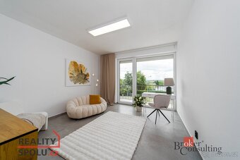 Prodej, byty/4+kk, 111 m2, Nepomucká 1347/148, 32600 Plzeň,  - 16