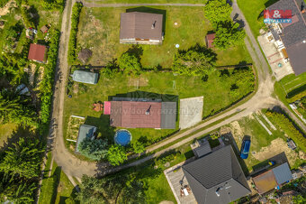 Prodej chaty, 41 m², Sukorady - 16