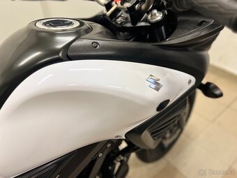 SUZUKI DL 650 V-STROM,ABS,TOP - 16