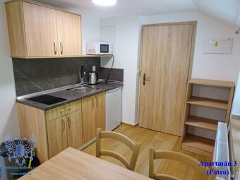 Prodej apartmánové domu Kokořínský důl - 16