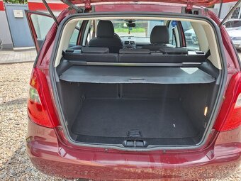 Mercedes-Benz A 180 CDi 80KW Classic , Klima - 16