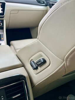 Škoda Superb 3Fl 2.0Tdi Evo DSG7 DCC webasto virtual cocpit - 16