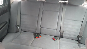 Fiat Croma 2006 1,9D AUTOMAT 110kW - DILY z auta - 16