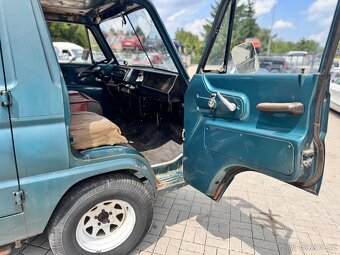 1969 Dodge A100 Sportsman V8-6.3l Automat - 16