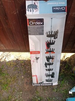 Prodám věci pro děti, hůl, kočárek, koberec, lehatko - 16