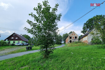 Prodej rodinného domu, 142 m², Horní Poutnov u Teplé - 16