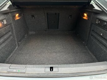 ŠKODA Superb, 2.0 TDI, 140kw, SUPER VÝBAVA - 16