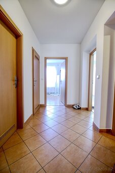 Byt 2+kk, 58 m² s balkonem, Hradec Králové – ul. Rybova. - 16