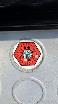 Toyota Rav 4, 2.2 D - 16