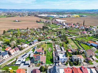Prodej bytového domu s platným stavebním povolením – Olomouc - 16
