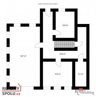 Prodej, domy/rodinný, 193 m2, Údolní 970, 46851 Smržovka, Ja - 16