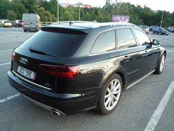 AUDI A 6 3.0 TDI QVATRO ADBLU - 16