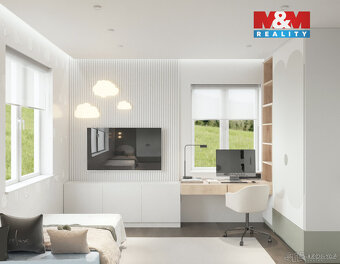 Prodej rodinného domu, 188 m², Polerady - 16