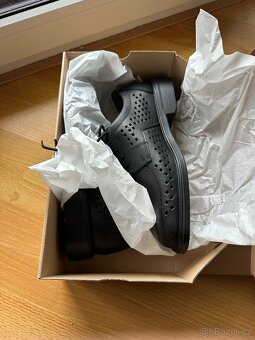 Slavnostní uniforma Vojenské Policie + boty a doplňky - 16