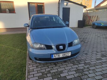 SEAT CORDOBA 1,4 MPI 63 KW LPG - 16