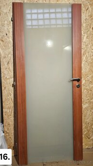 Interierové dveře - 16