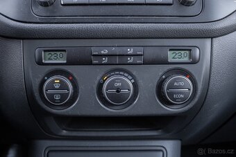 Volkswagen Golf Plus 1.9 TDI - 16