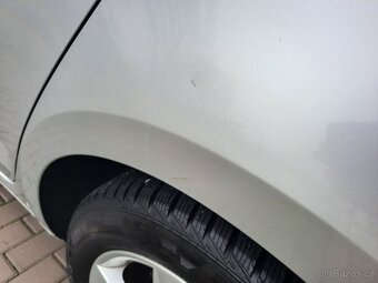 Škoda Octavia 3, 1.4 TSI, 110 kw, ČR, facelift, liftback, - 16